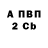 Метадон белоснежный KuKiTWD